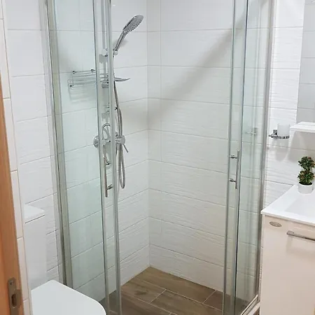 Bs Apartment Flatiron Σκόπια Εξωτερικό φωτογραφία