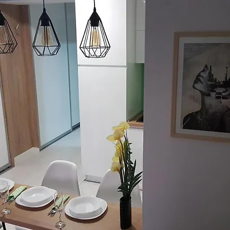 Bs Apartment Flatiron Σκόπια Εξωτερικό φωτογραφία