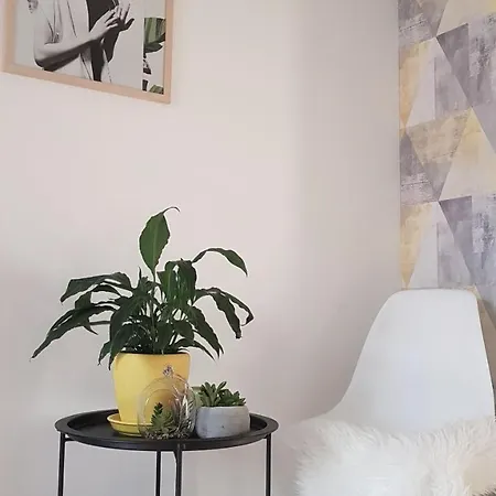 Bs Apartment Flatiron Σκόπια Εξωτερικό φωτογραφία
