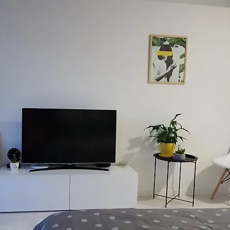 Bs Apartment Flatiron Σκόπια Εξωτερικό φωτογραφία