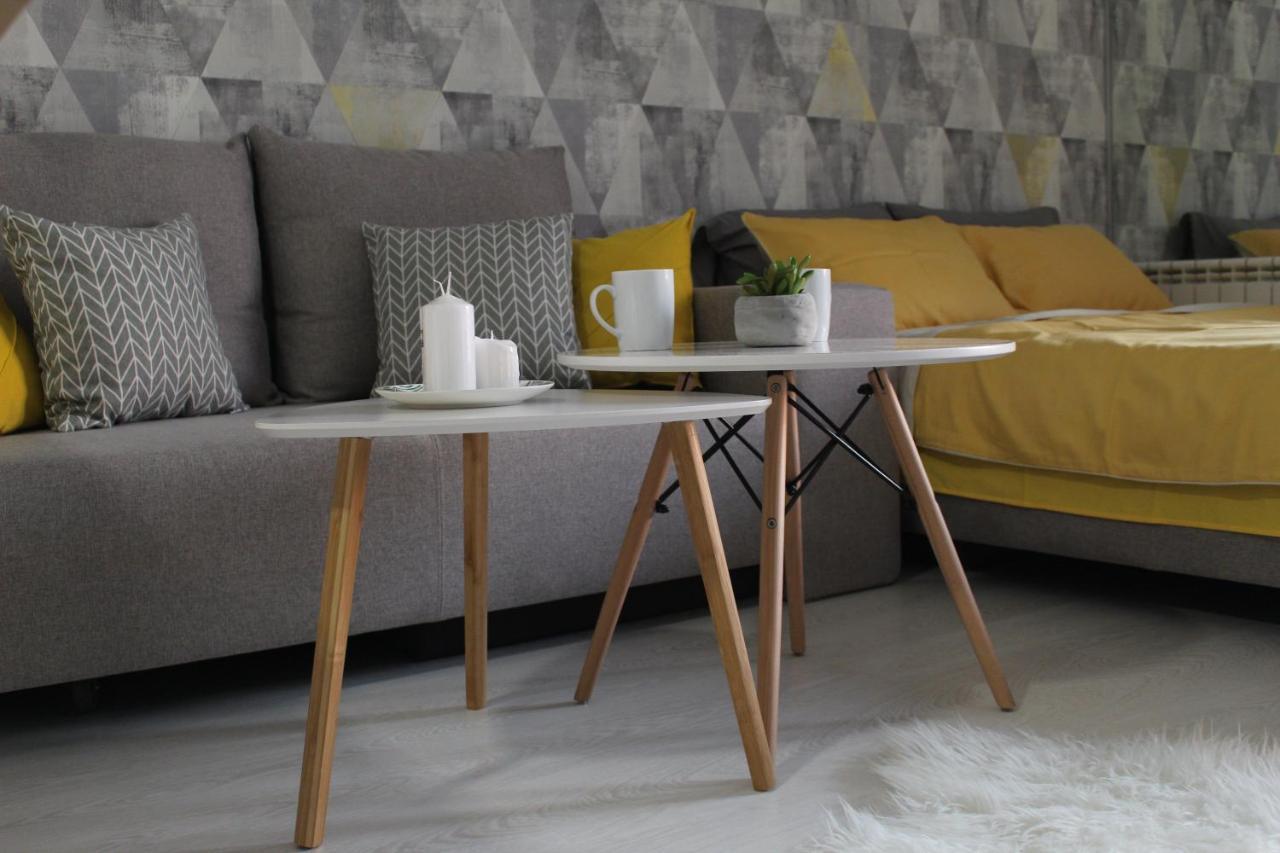 Apartman Bs Flatiron *