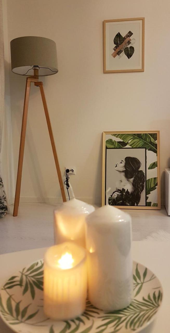 Apartman Bs Flatiron Szkopje