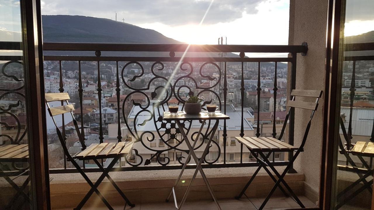 Bs Flatiron Skopje