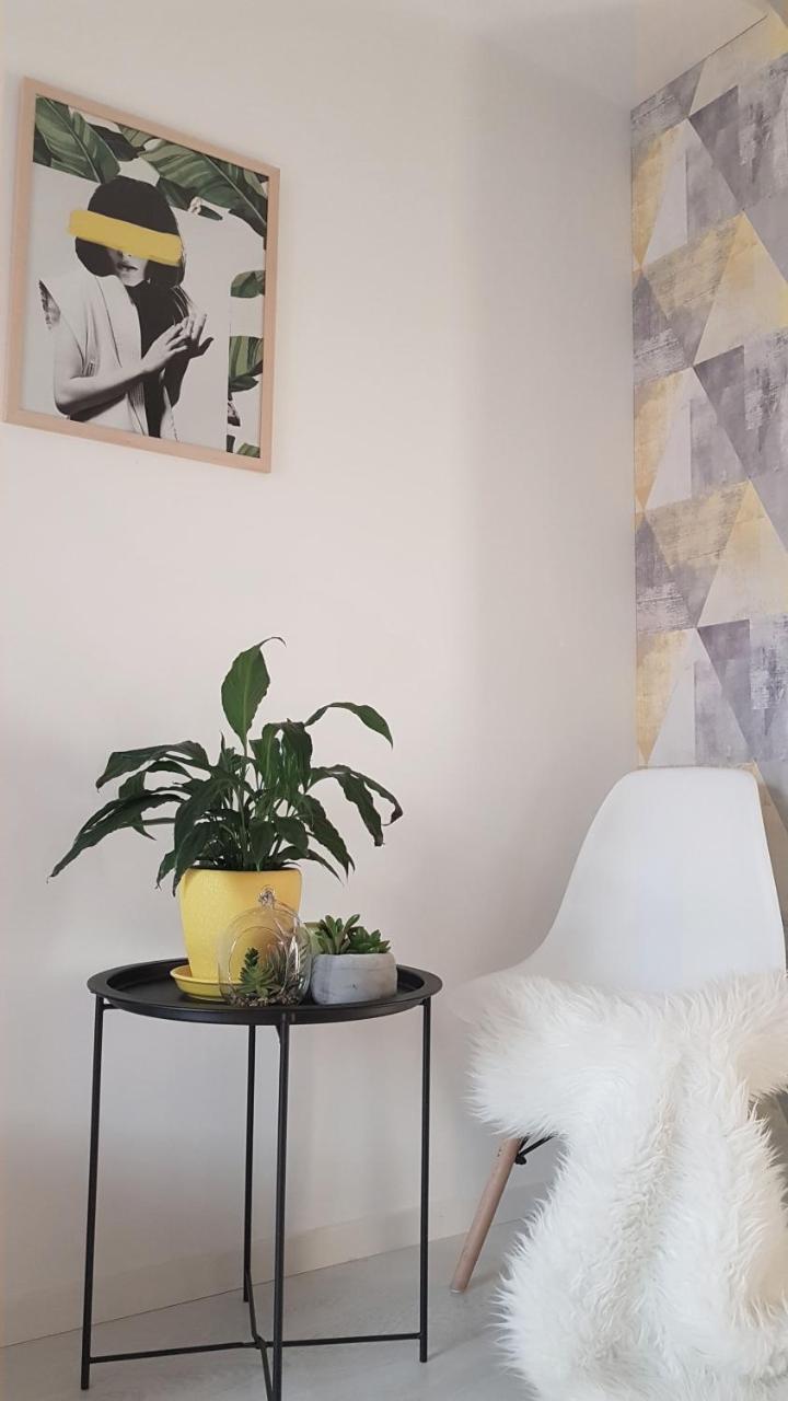 Bs Flatiron Apartman