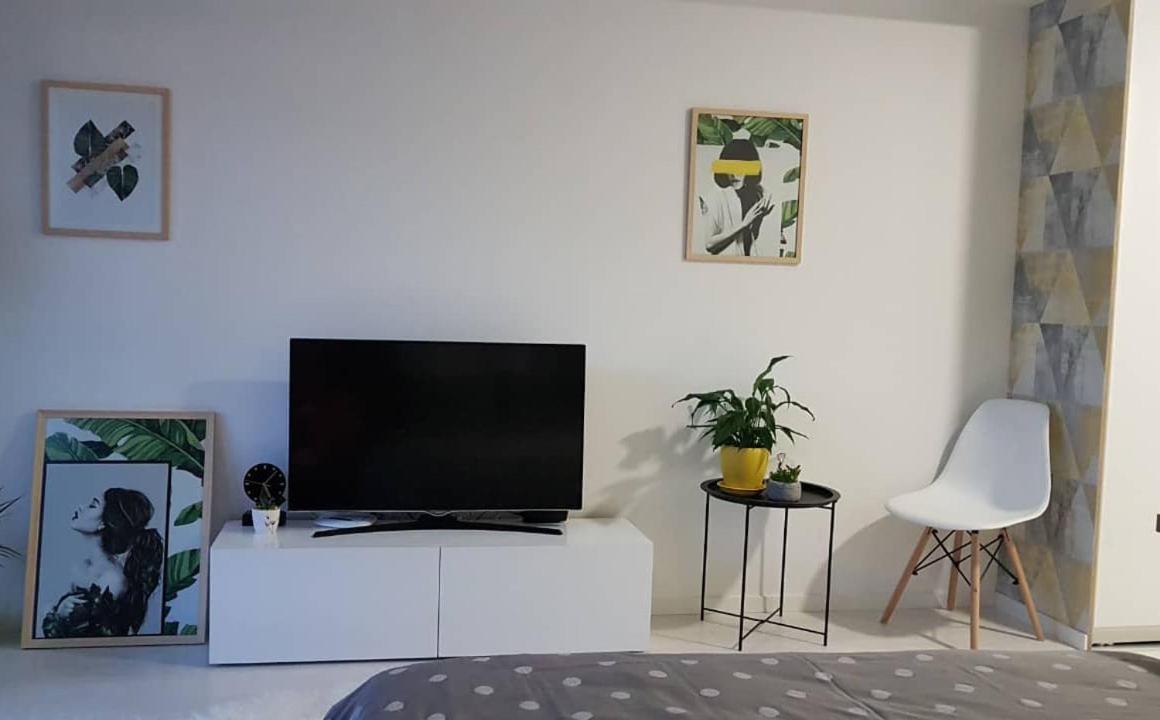 Bs Flatiron Apartman Szkopje
